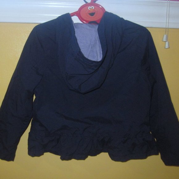 Toddler Girl coat - Picture 2 of 2